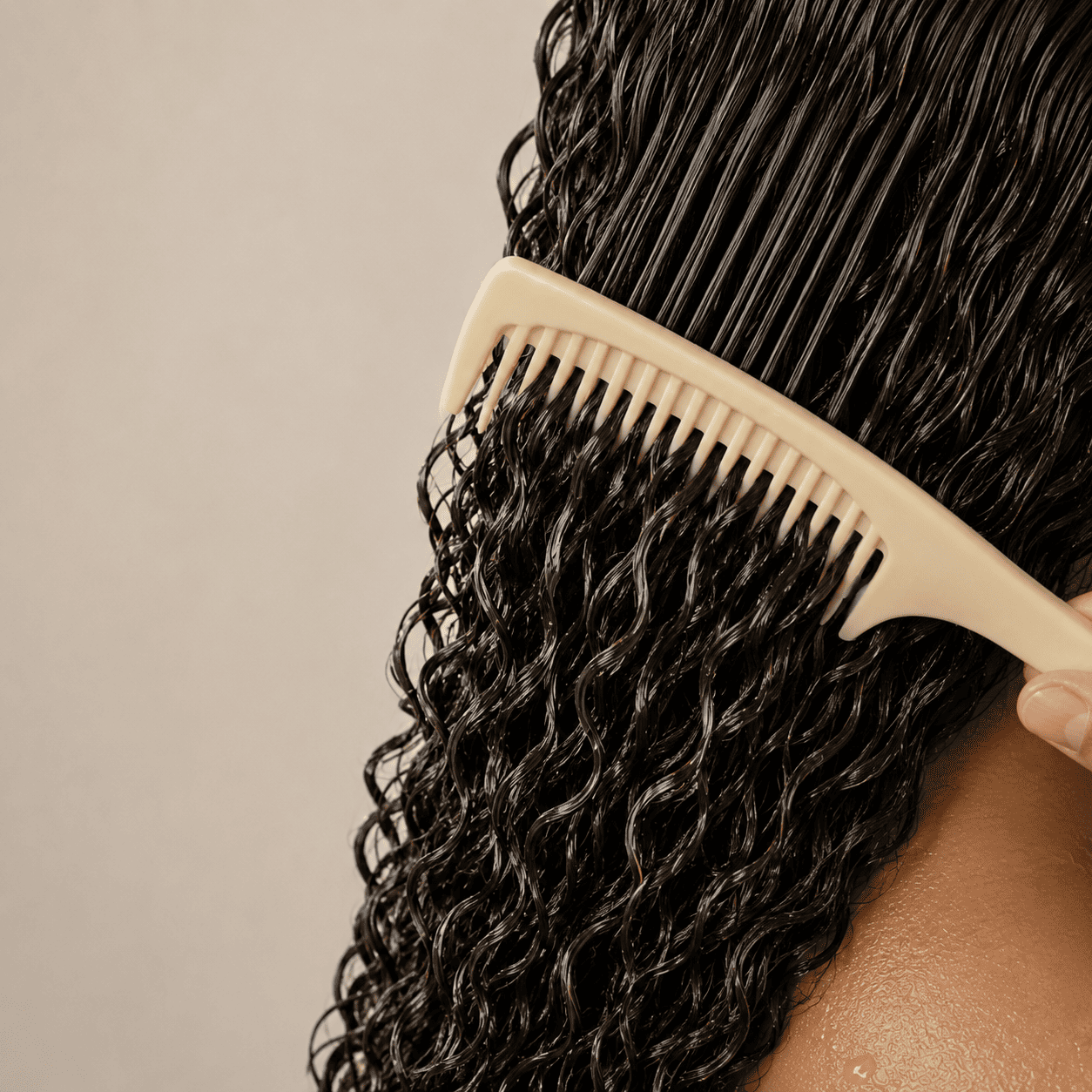Co-wash : laver ses cheveux en douceur sans les assécher