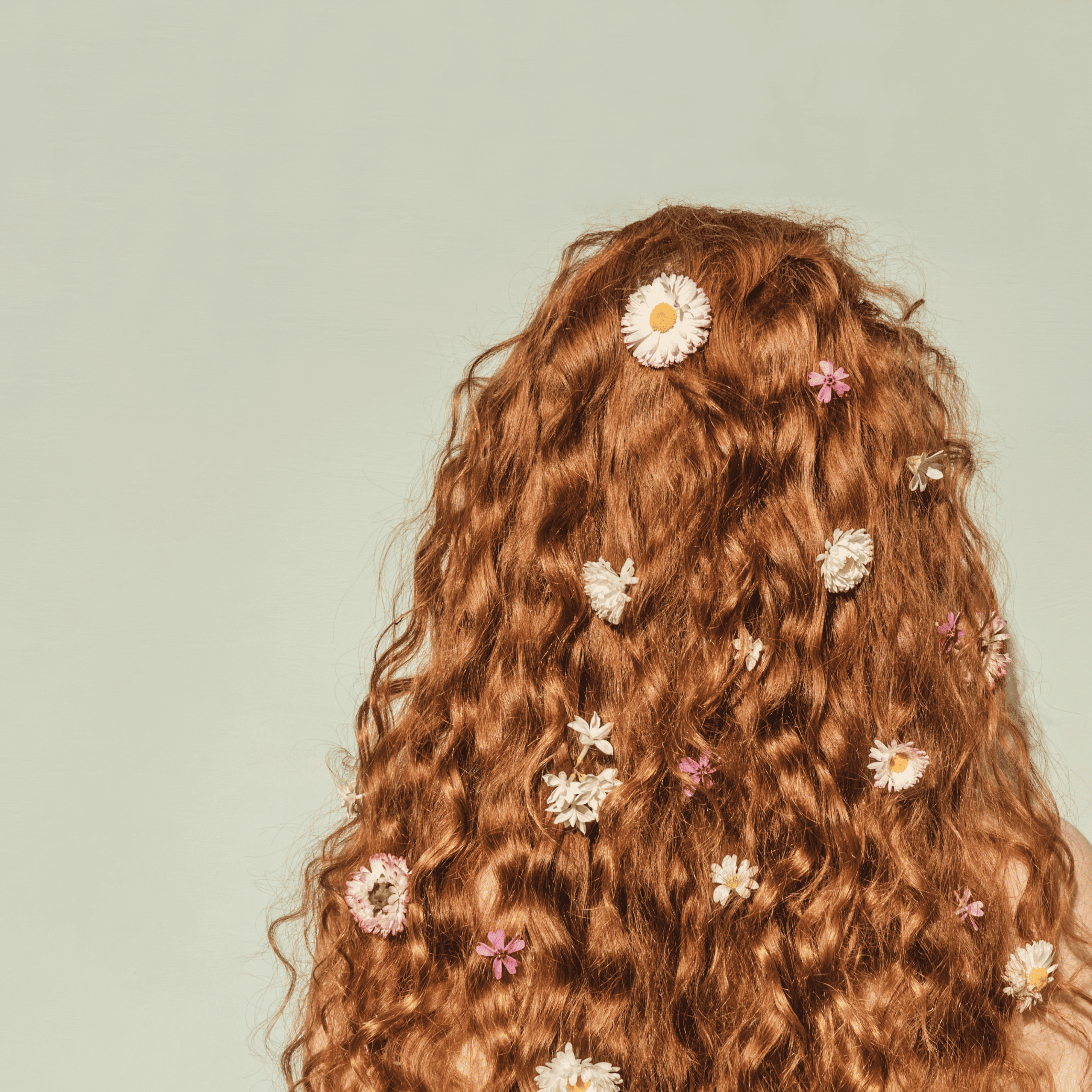 Routine cheveux bouclés au printemps : nos conseils
