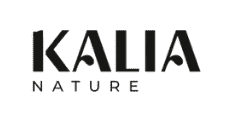 logo kalia nature marque partenaire boutique dalinga