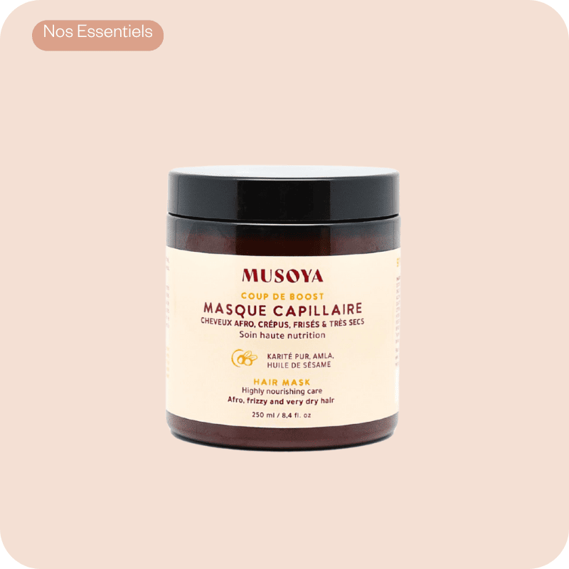 masque capillaire musoya cheveux afro masque nutrition