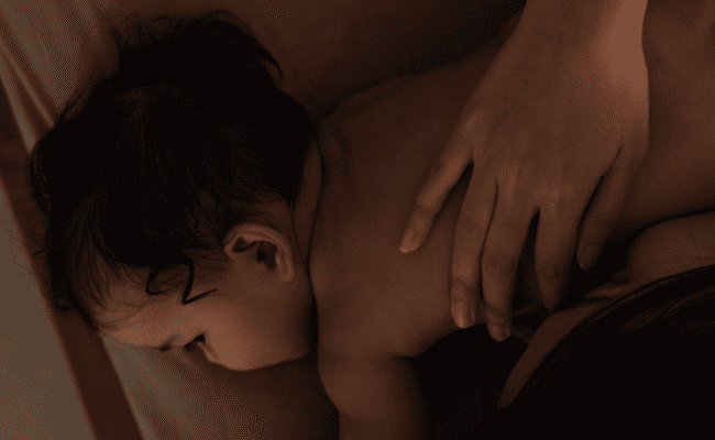 produits cheveux bouclés pour bébé dalinga