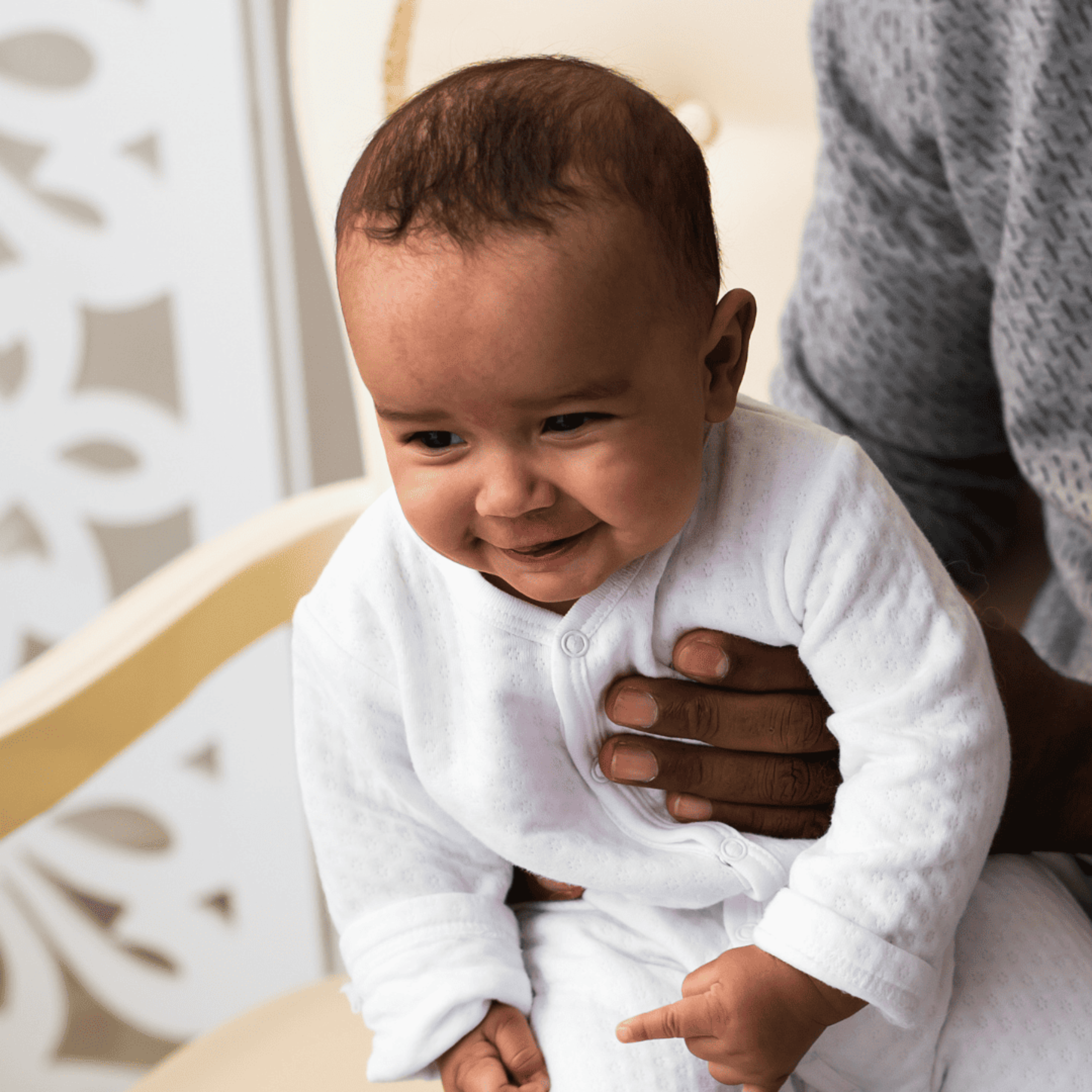 Comment prendre soin des cheveux de votre bébé ?