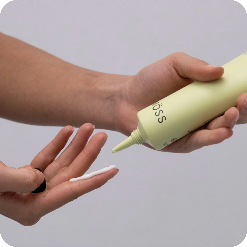 moss paris soin cuir chevelu cheveux bouclés frisés crépus 