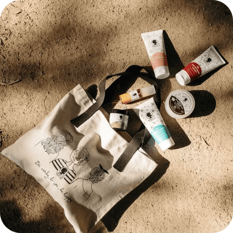 noire o naturel lait capillaire bio